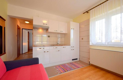 Vantacici Appartement | Appartement Frane (62022-A1)