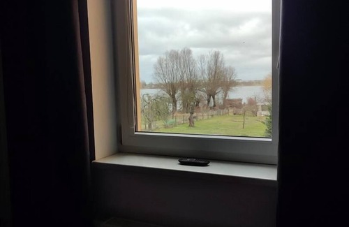 Angermuende Appartement | Apartment Franja Angermünde