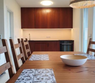 Oberursel Appartement | Apartment Frankfurt City View - Oberursel