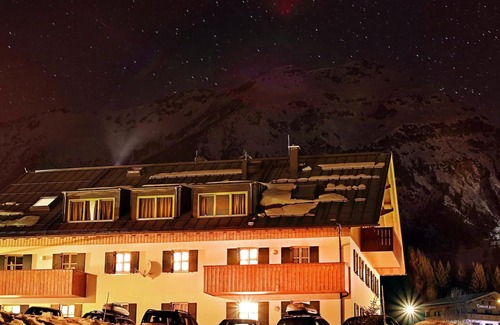 Berwang Appartement | Apartment Frauenschuh - Chalet zur Rose Frauenschuh und Zyklame