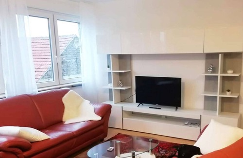 Niederdorfelden Appartement | Apartment Freigericht bei Frankfurt
