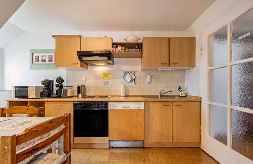 Lemgo Appartement | Appartement 'Freundliche Ferienwohnung In Lemgo' avec jardin partagé et Wi-Fi