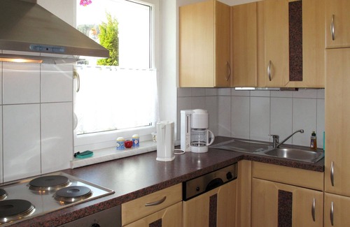 Imst Appartement | Appartement Frisch by Interhome