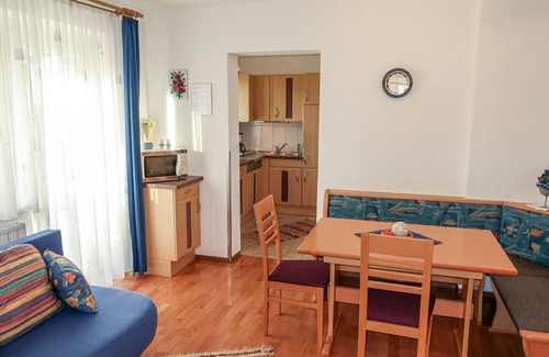 Imst Appartement | Appartement Frisch by Interhome
