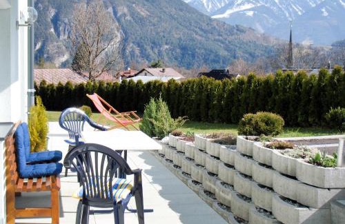 Imst Appartement | Apartment Frisch by Interhome