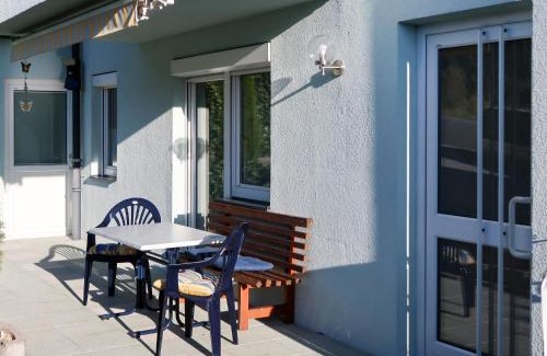 Imst Appartement | Apartment Frisch by Interhome