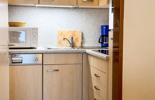 Sahlenburg Appartement | Apartment Frische Brise 07.03