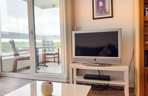 Sahlenburg Appartement | Apartment Frische Brise 07.03