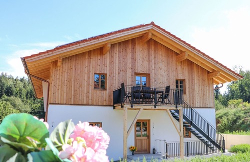 Bad Aibling Appartement | Apartment Froschkönig ground floor with terrace and 2 bedrooms