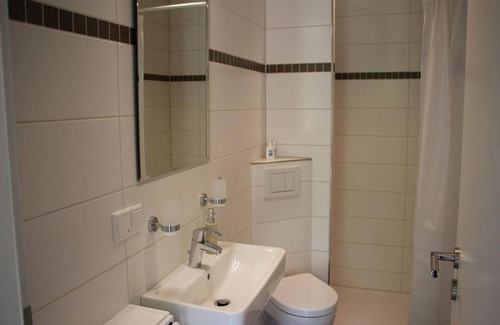 Liebenau Appartement | Apartment Fuchsmühle, 38 sqm, 1 bedroom, max. 2 persons