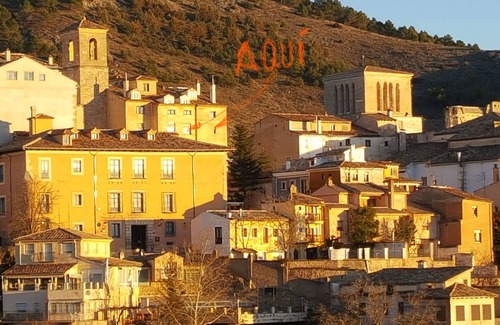 Old Town Appartement | Appartement (location complète) San Nicolas pour 5 personnes