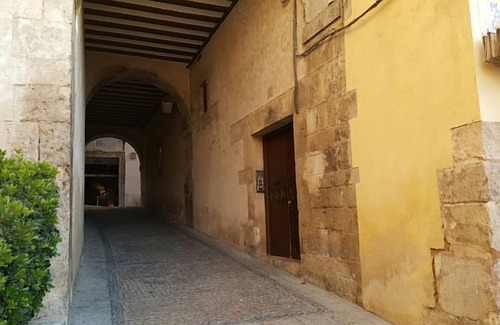 Old Town Appartement | Appartement (location complète) San Nicolas pour 5 personnes