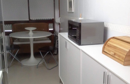 Limpias Appartement | Apartment (fully equipped) on the estuary of the Asón river