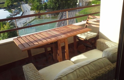 Limpias Appartement | Apartment (fully equipped) on the estuary of the Asón river