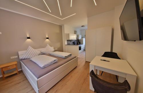 Muden Appartement | Apartment Funkenberg