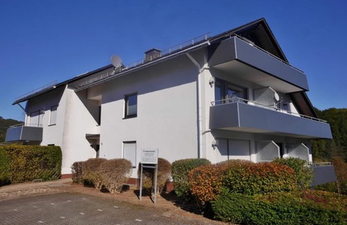 Stryck Appartement | Apartment Gänseblümchen*** - small but nice!