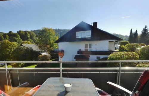 Stryck Appartement | Apartment Gänseblümchen*** - small but nice!