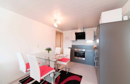 Jerzens Appartement | Appartement - Gästehaus Haselwanter - Wi-Fi et Schidepot Gratuit