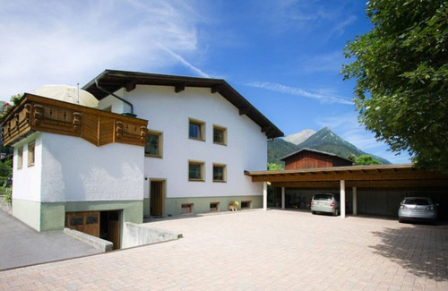 Bichlbach Appartement | Appartement Gästehaus Müller