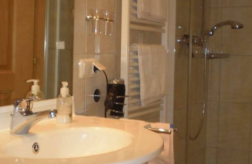 Kuchl Appartement | Appartement Göll - Maison Siller