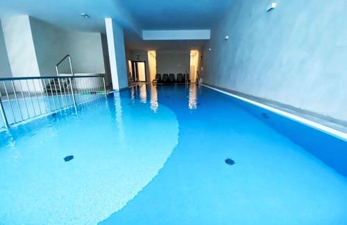 Gaski Appartement | Apartment Gąski by Interhome