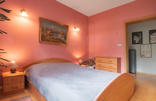 Czaplinek Appartement | Apartment Głęboczek 21 by Interhome