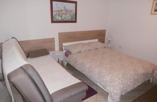 Vinez Appartement | Apartment Gabi