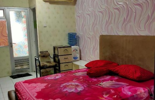 Gading Appartement | Apartment Gading Nias by Gong Property