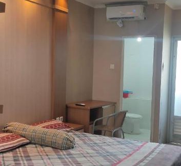 Gading Appartement | Apartment Gading Nias by Gong Property
