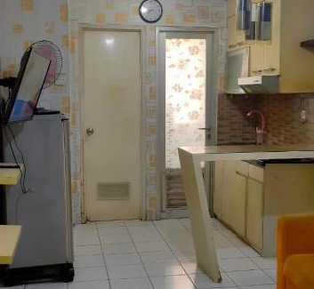 Gading Appartement | Apartment Gading Nias by Gong Property