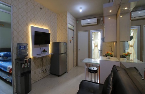 Gading Appartement | Apartment Gading Nias Residence