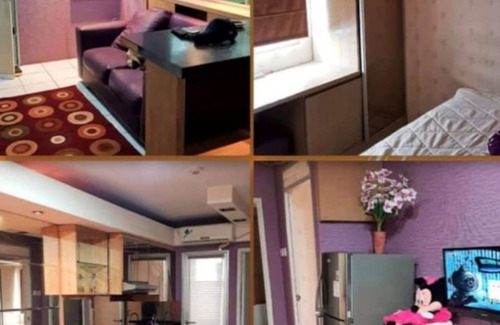 Gading Appartement | Apartment Gading Nias Residence