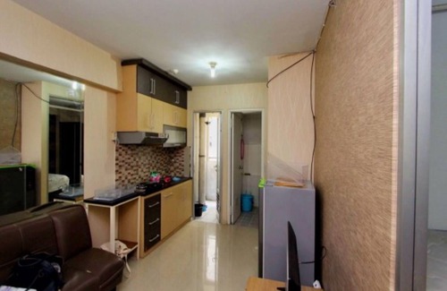 Gading Appartement | Apartment Gading Nias Residence