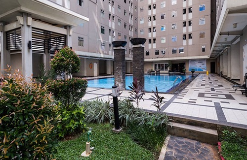 Gading Appartement | Apartment Gading Nias Residence
