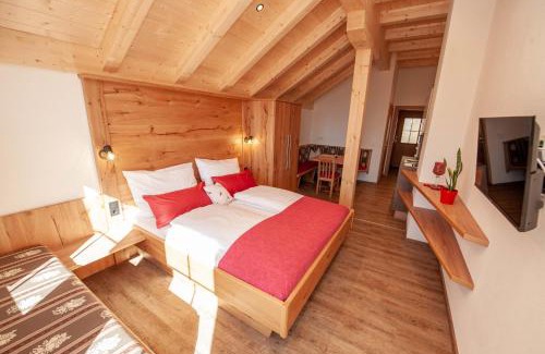 Zwickenberg Appartement | Apartment Gailtalblick
