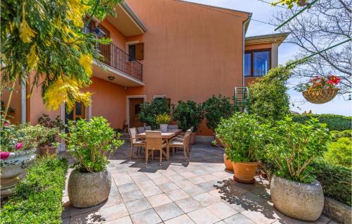 Gajana Appartement | Apartment Gajana Croatia
