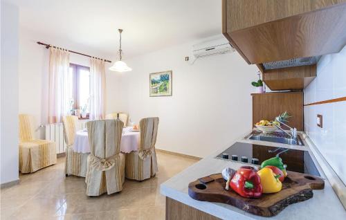 Gajana Appartement | Apartment Gajana Croatia