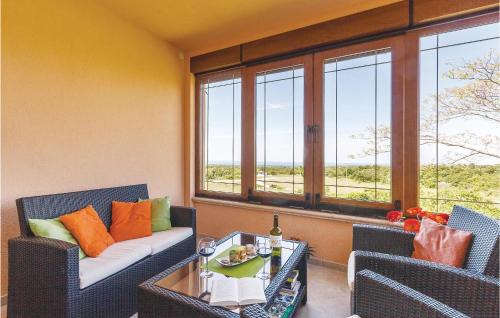 Gajana Appartement | Apartment Gajana Croatia