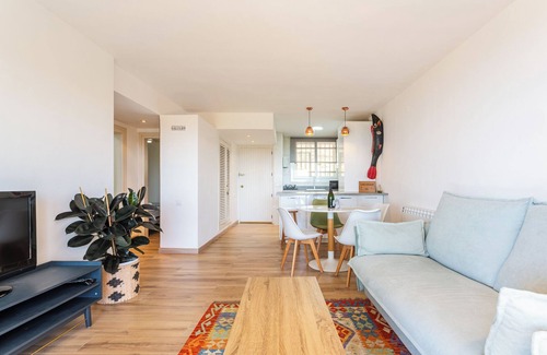 Tossa de Mar Appartement | Apartment Galileo with great sea views