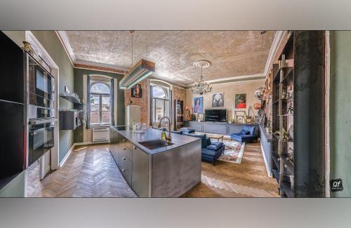 Pecs Appartement | Apartment gallery