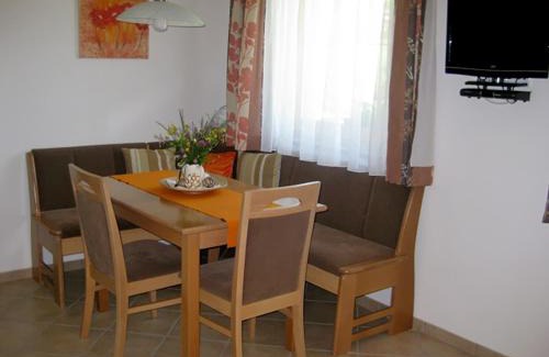 Inneralpbach Appartement | Apartment Galtenberg