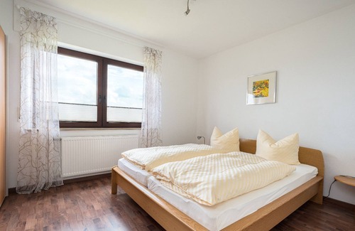Duedinghausen Appartement | Apartment Garden, 65sqm, terrace, 2 bedrooms, max. 4 people
