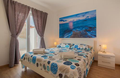 Cres Appartement | Apartment Garden breeze