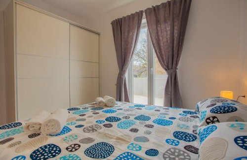 Cres Appartement | Apartment Garden breeze
