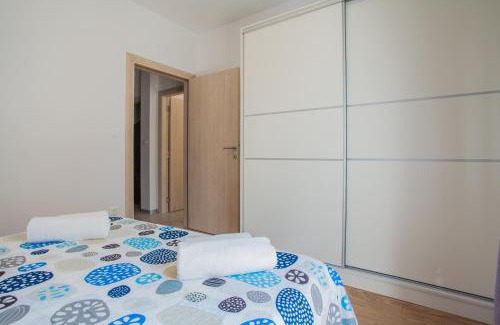 Cres Appartement | Apartment Garden breeze