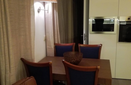 Boavista Appartement | APPARTEMENT GARDEN MUSIC