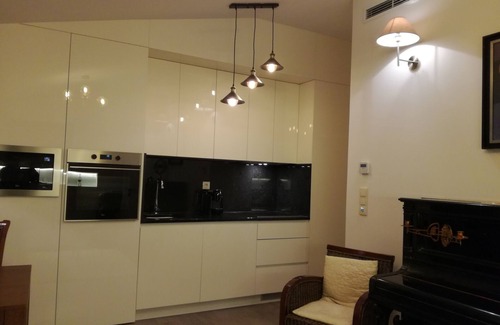 Boavista Appartement | APPARTEMENT GARDEN MUSIC