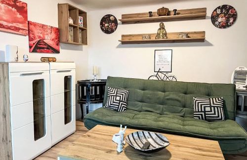 Drassmarkt Appartement | Apartment Garden Suite by Interhome