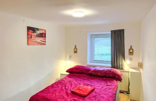 Drassmarkt Appartement | Apartment Garden Suite by Interhome