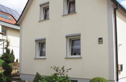 Lustadt Appartement | Appartement vue jardin - Appartement 4 lits